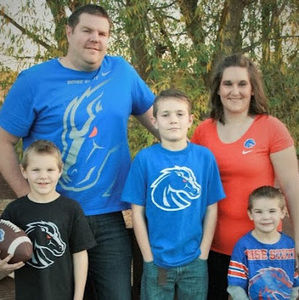 Meet your Posher, Bethany